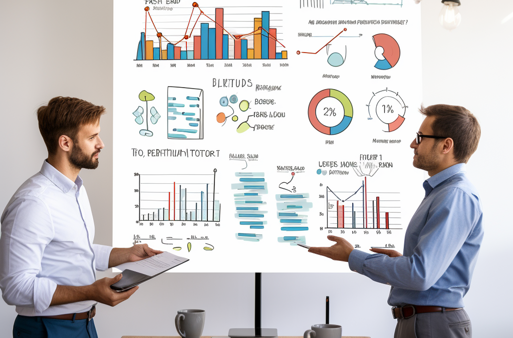 Die Bedeutung von technischem SEO: Unter der Haube Ihrer Webseite