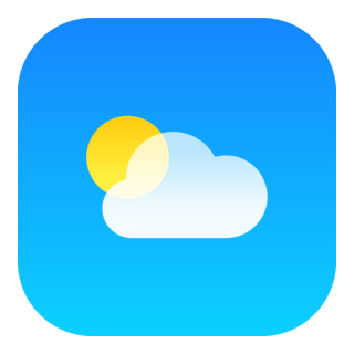 weather ios logo png seeklogo 343801